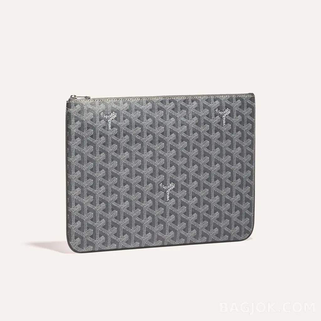 고야드 GOYARD 세나 클러치 MM 상세 이미지