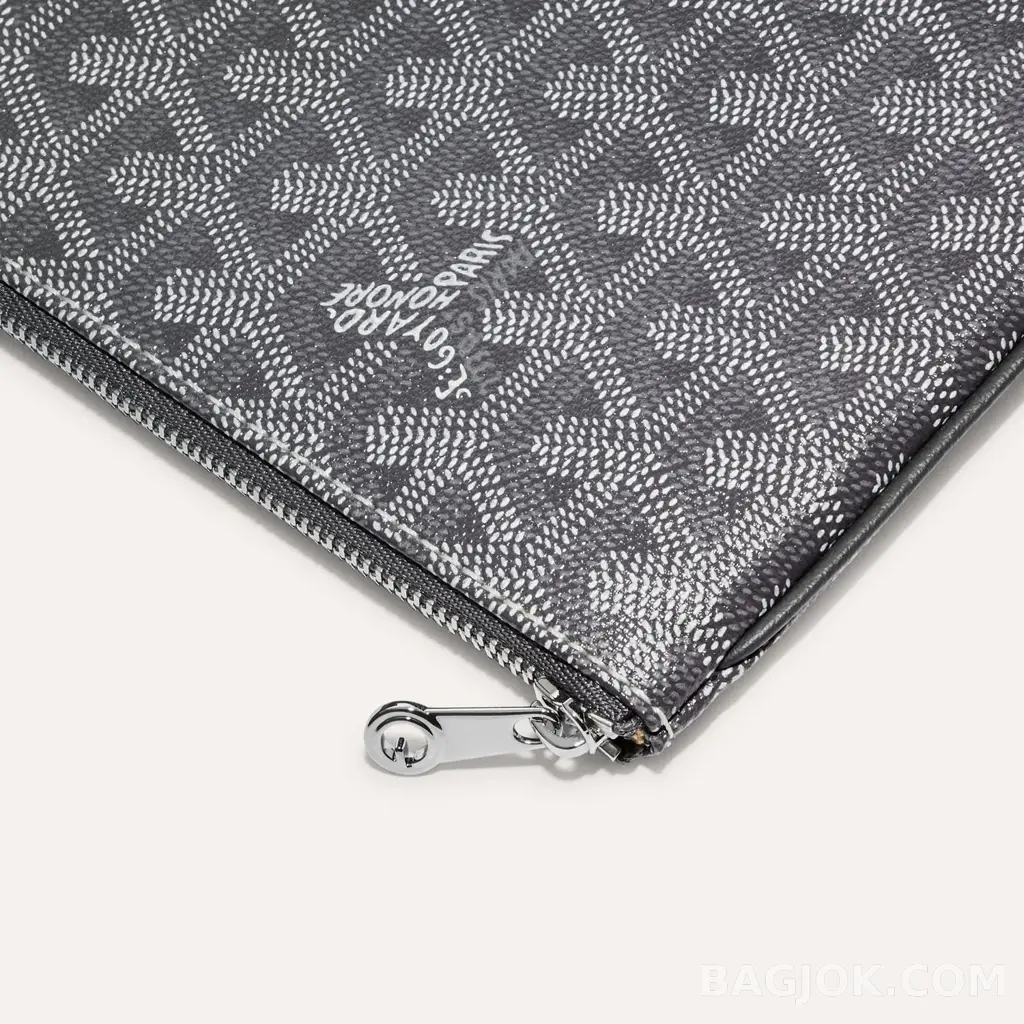 고야드 GOYARD 세나 클러치 MM 상세 이미지
