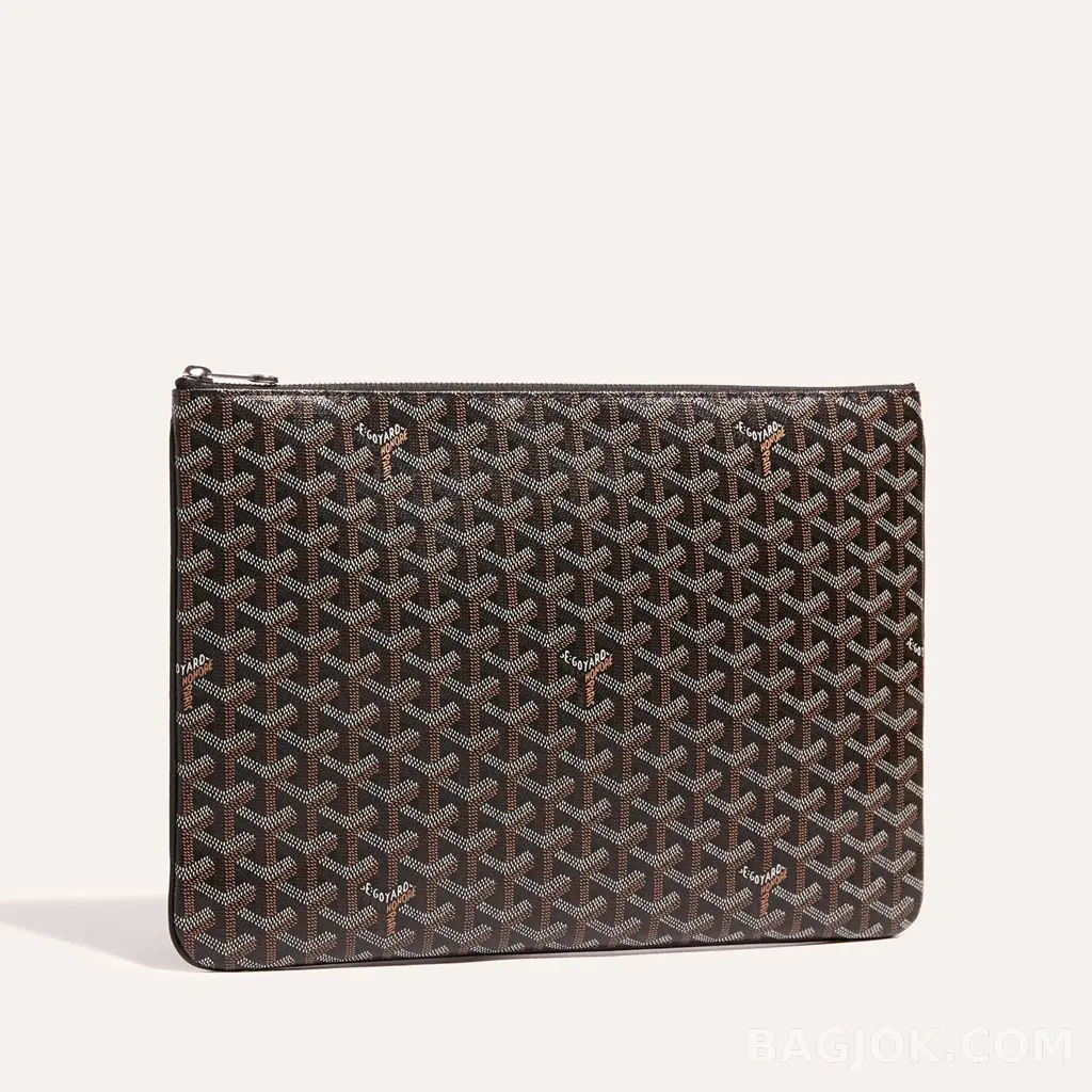 고야드 GOYARD 세나 클러치 MGM 상세 이미지
