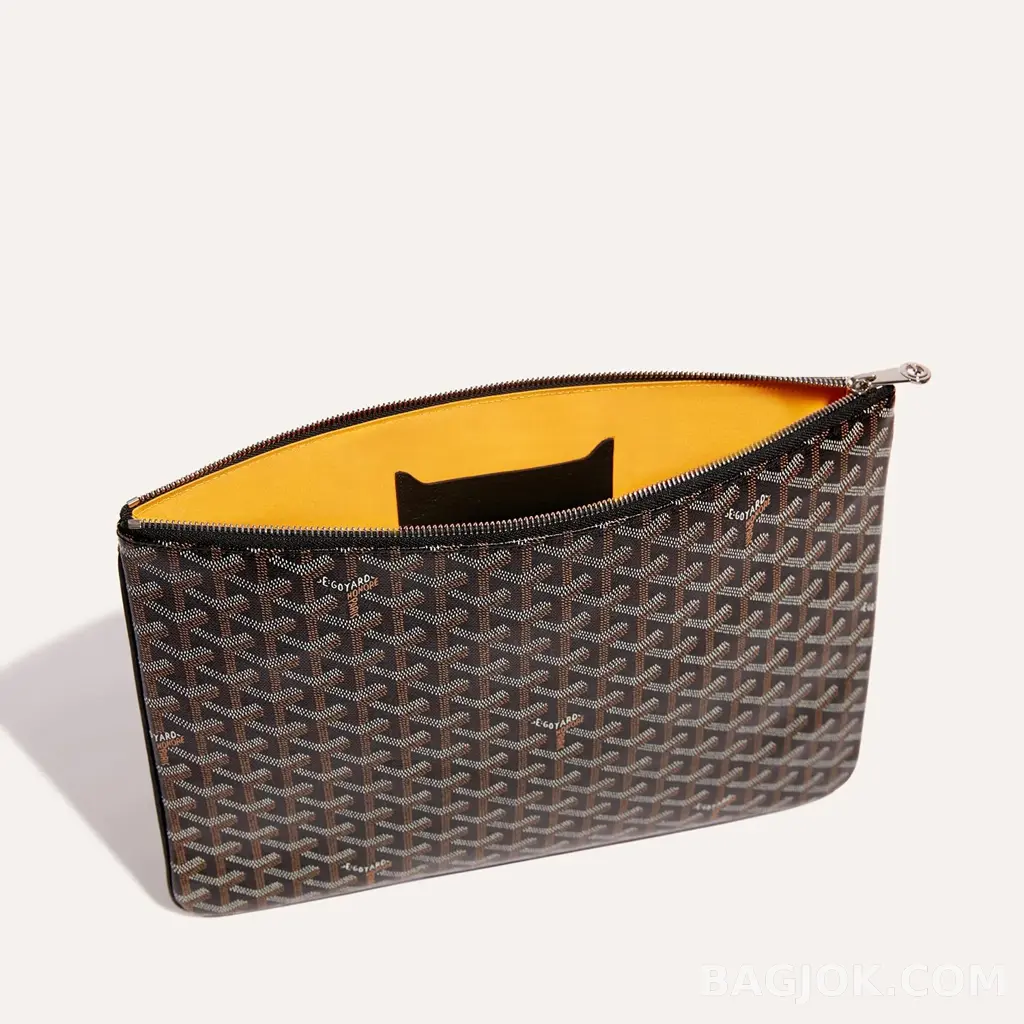 고야드 GOYARD 세나 클러치 MGM 상세 이미지