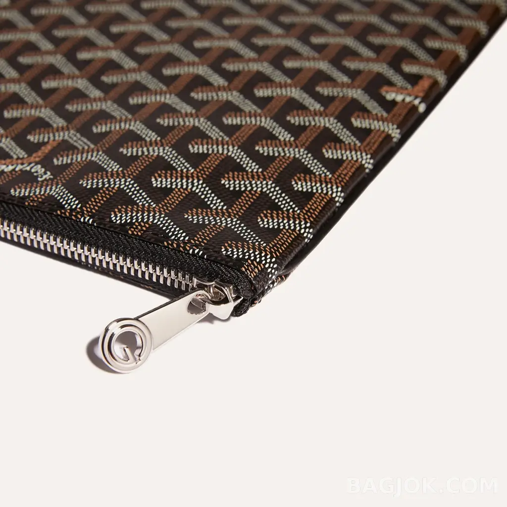 고야드 GOYARD 세나 클러치 MGM 상세 이미지