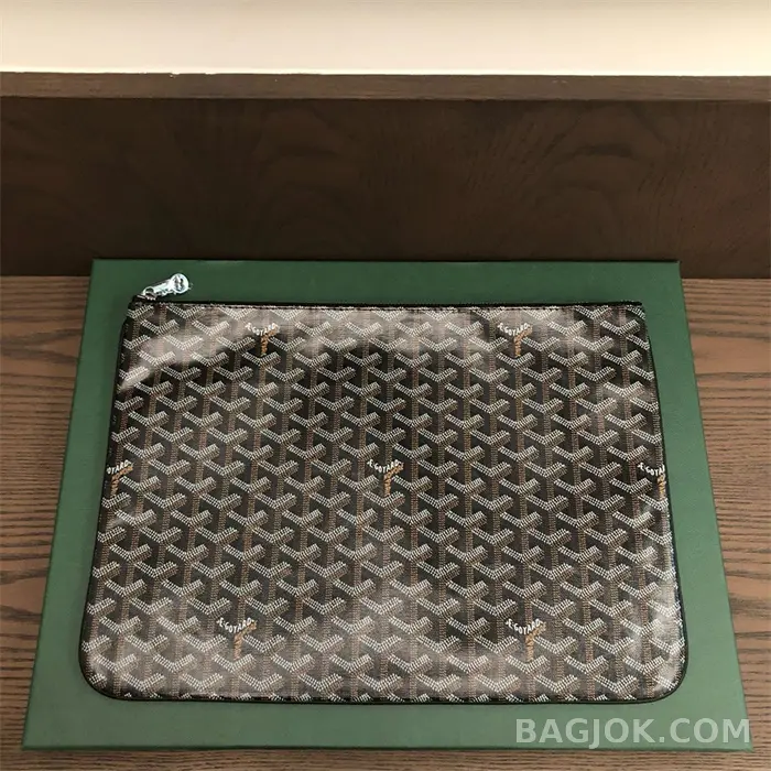 고야드 GOYARD 세나 클러치 MGM 상세 이미지