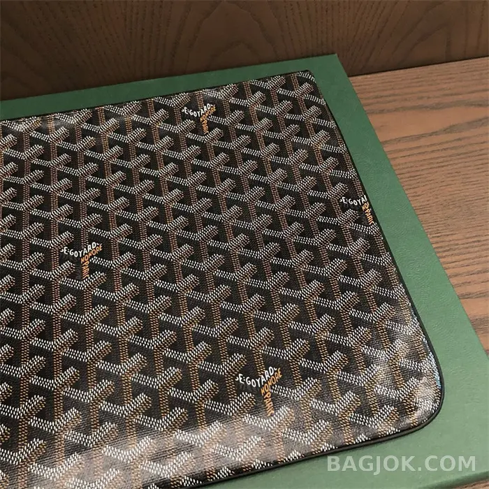 고야드 GOYARD 세나 클러치 MGM 상세 이미지