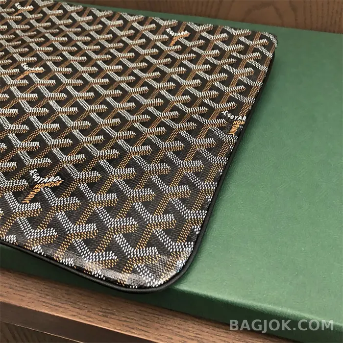 고야드 GOYARD 세나 클러치 MGM 상세 이미지