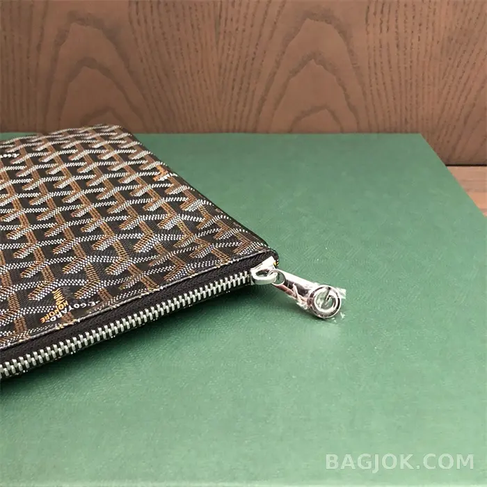 고야드 GOYARD 세나 클러치 MGM 상세 이미지