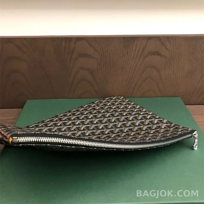 고야드 GOYARD 세나 클러치 MGM 상세 이미지