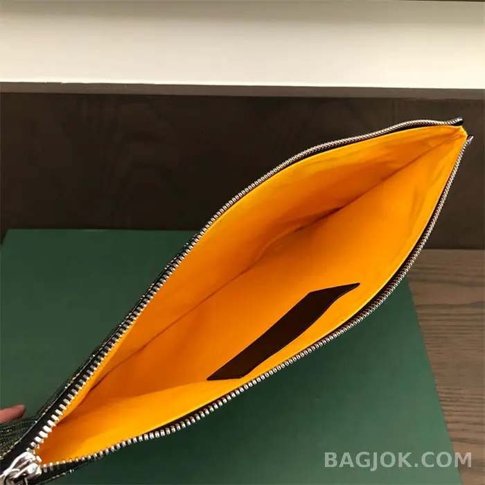 고야드 GOYARD 세나 클러치 MGM 상세 이미지