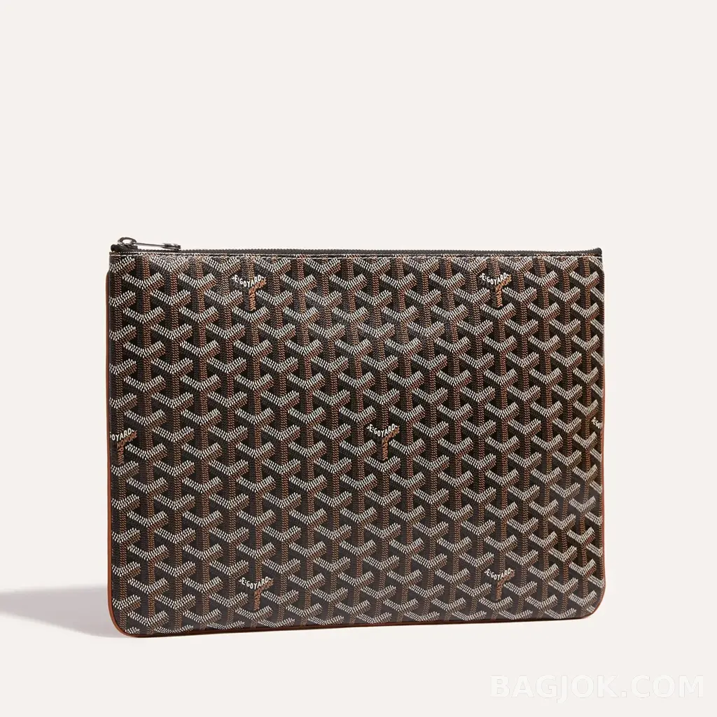 고야드 GOYARD 세나 클러치 MGM 상세 이미지