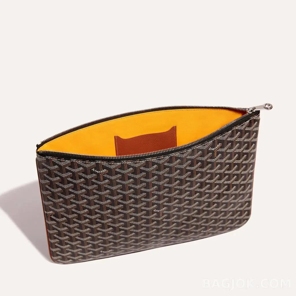 고야드 GOYARD 세나 클러치 MGM 상세 이미지