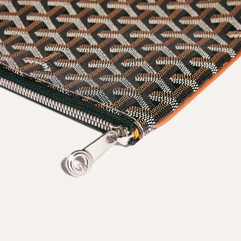 고야드 GOYARD 세나 클러치 MGM 상세 이미지
