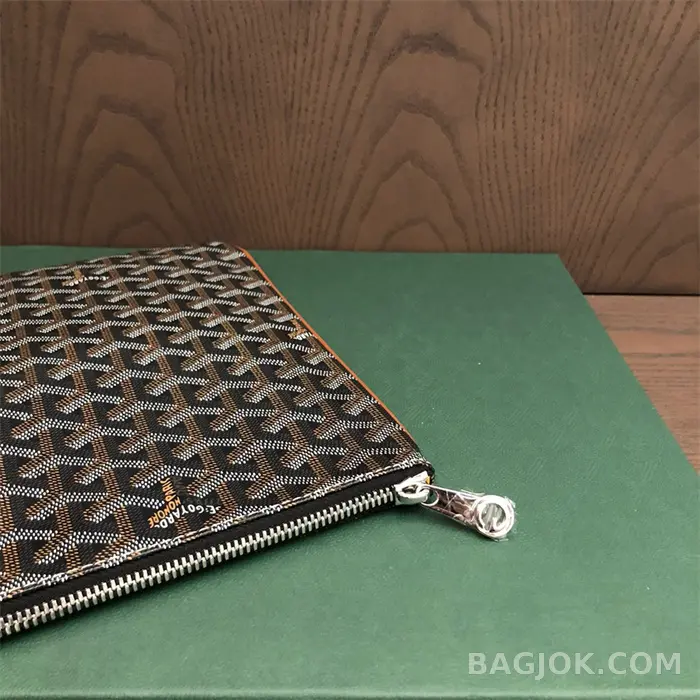 고야드 GOYARD 세나 클러치 MGM 상세 이미지