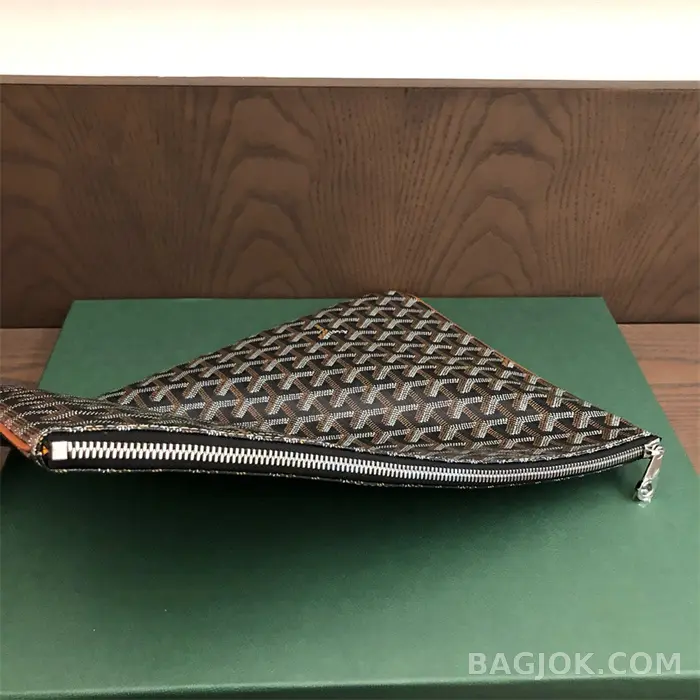 고야드 GOYARD 세나 클러치 MGM 상세 이미지