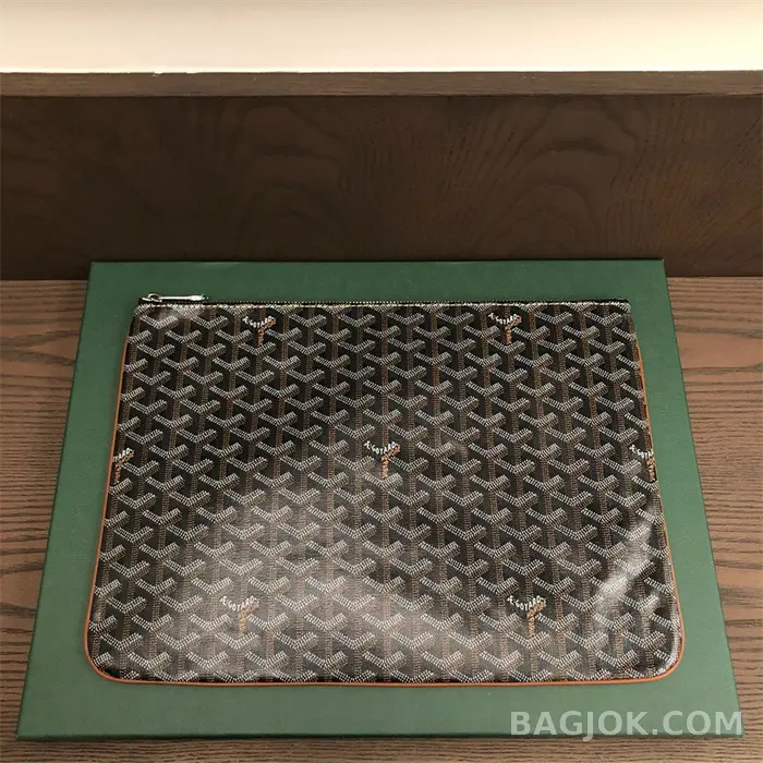 고야드 GOYARD 세나 클러치 MGM 상세 이미지