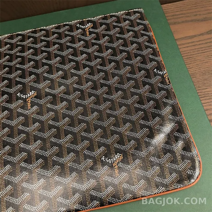 고야드 GOYARD 세나 클러치 MGM 상세 이미지