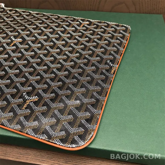 고야드 GOYARD 세나 클러치 MGM 상세 이미지