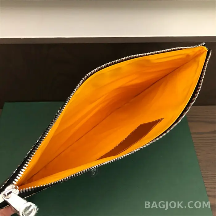 고야드 GOYARD 세나 클러치 MGM 상세 이미지