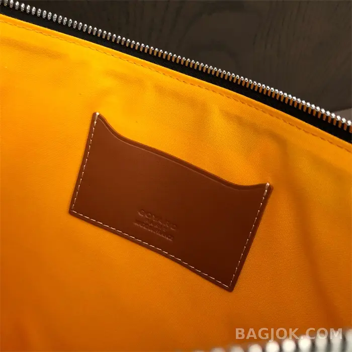 고야드 GOYARD 세나 클러치 MGM 상세 이미지
