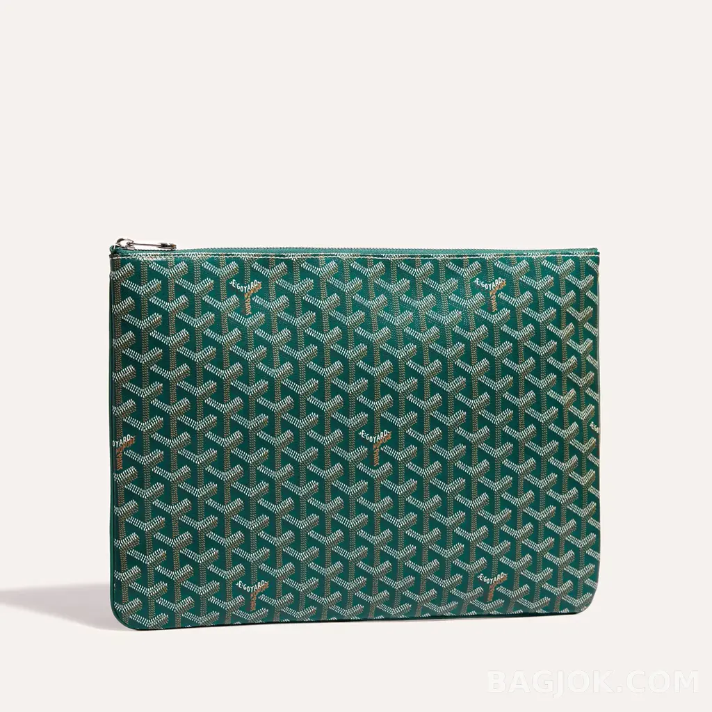 고야드 GOYARD 세나 클러치 MGM 상세 이미지