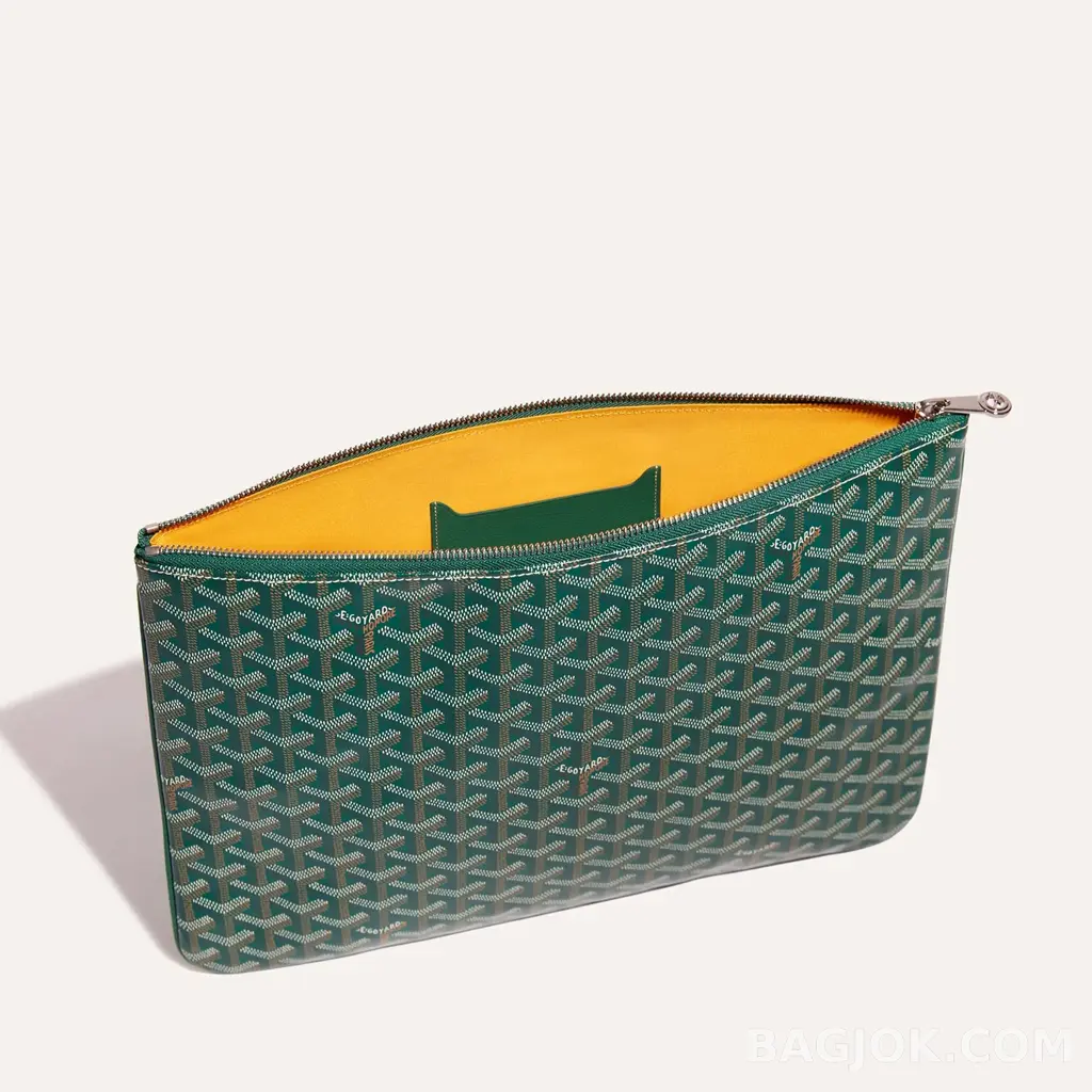 고야드 GOYARD 세나 클러치 MGM 상세 이미지