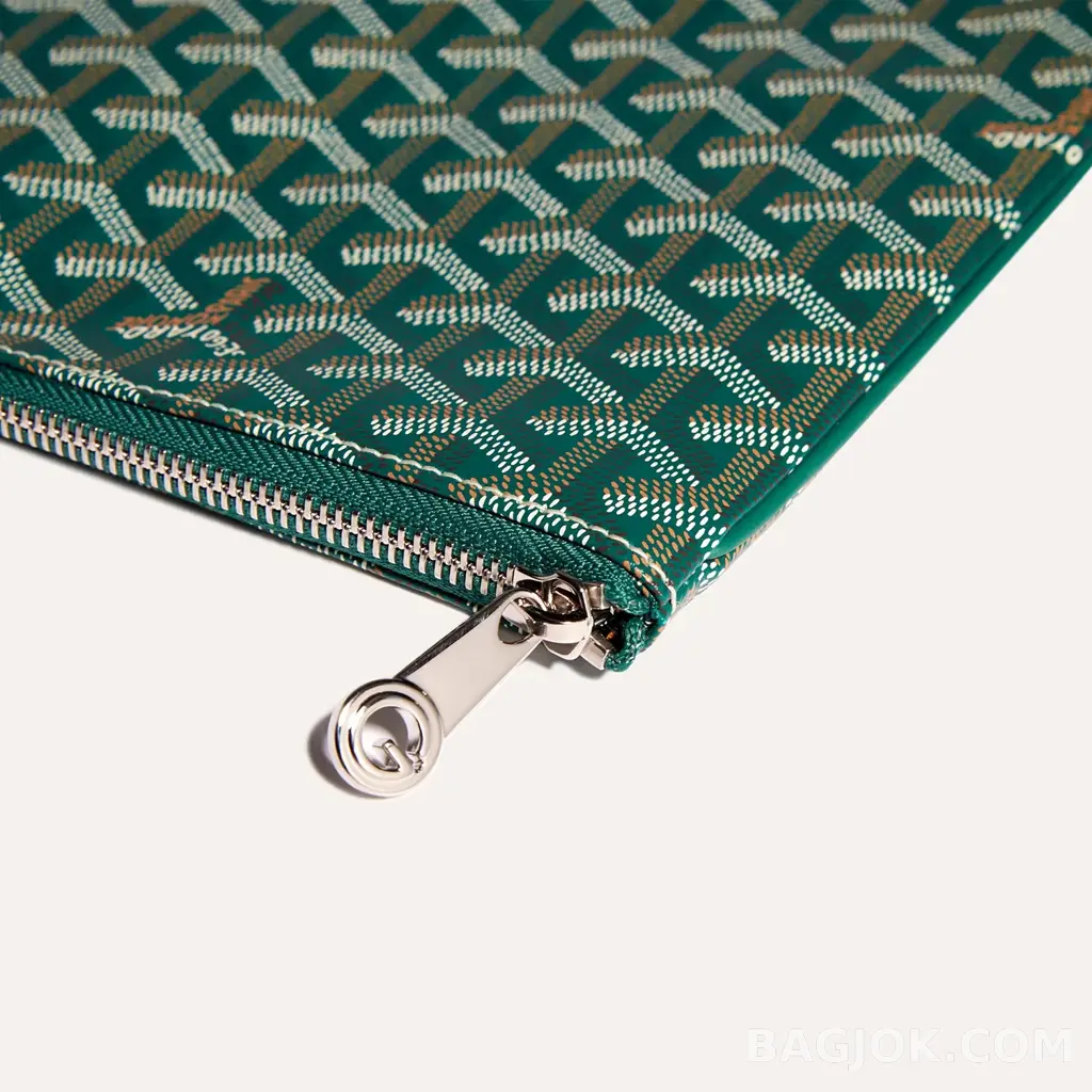 고야드 GOYARD 세나 클러치 MGM 상세 이미지