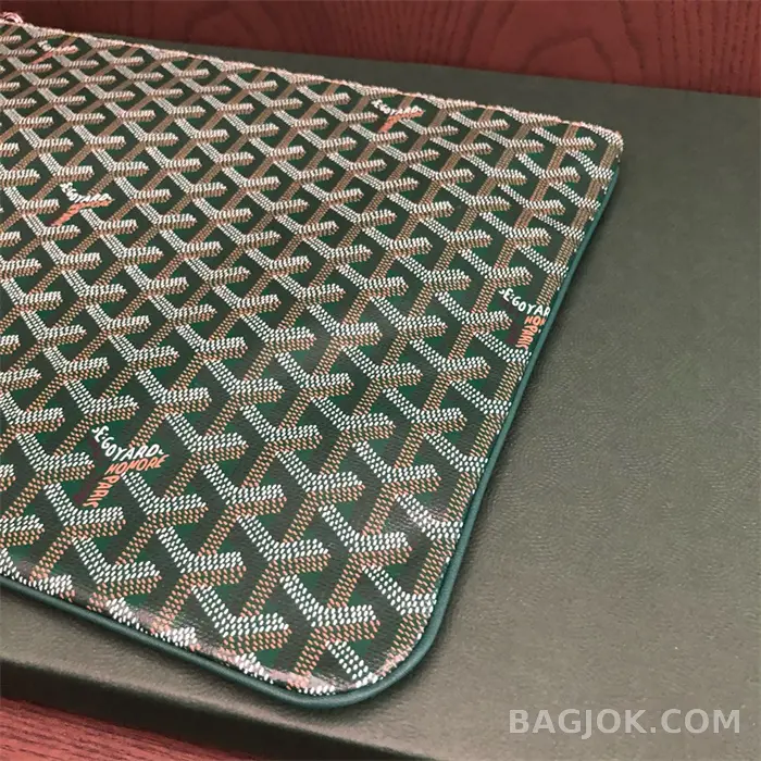 고야드 GOYARD 세나 클러치 MGM 상세 이미지