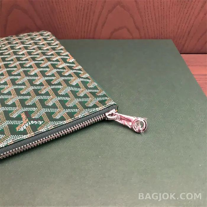 고야드 GOYARD 세나 클러치 MGM 상세 이미지