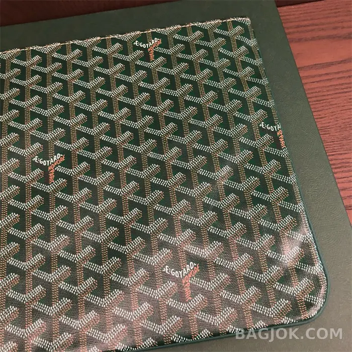 고야드 GOYARD 세나 클러치 MGM 상세 이미지