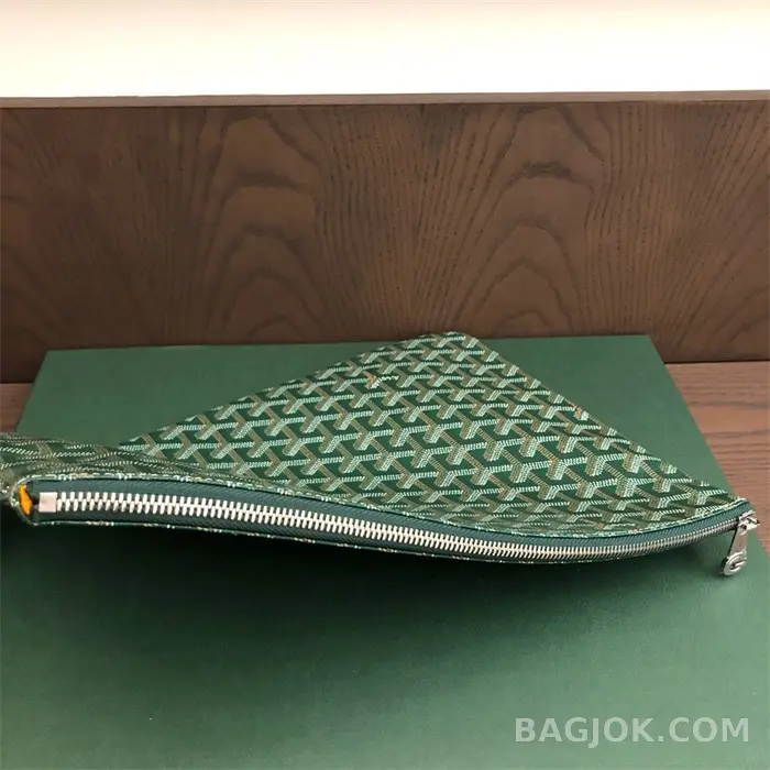 고야드 GOYARD 세나 클러치 MGM 상세 이미지