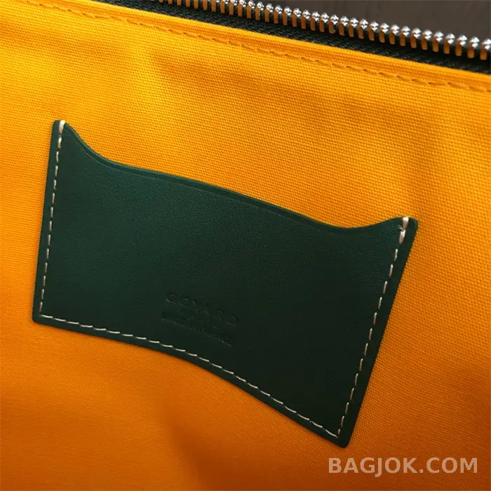 고야드 GOYARD 세나 클러치 MGM 상세 이미지