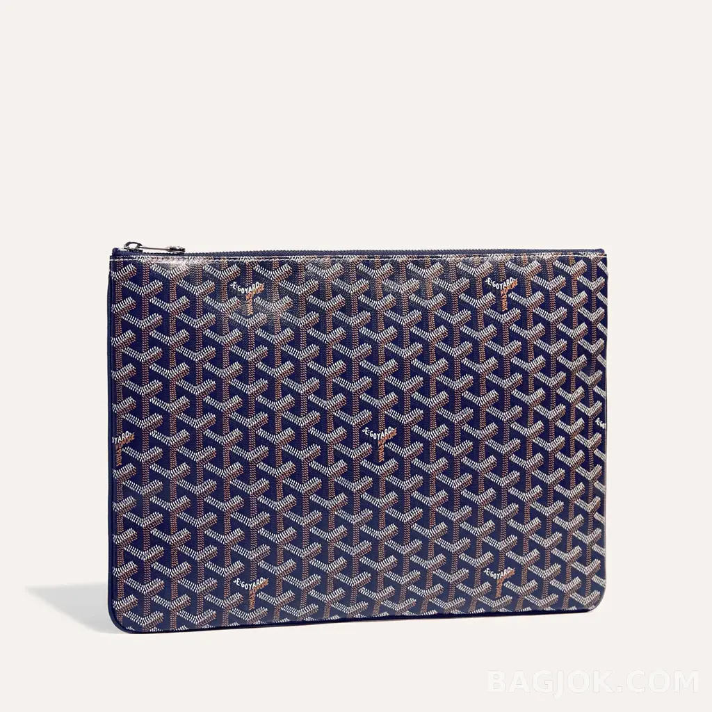 고야드 GOYARD 세나 클러치 MGM 상세 이미지