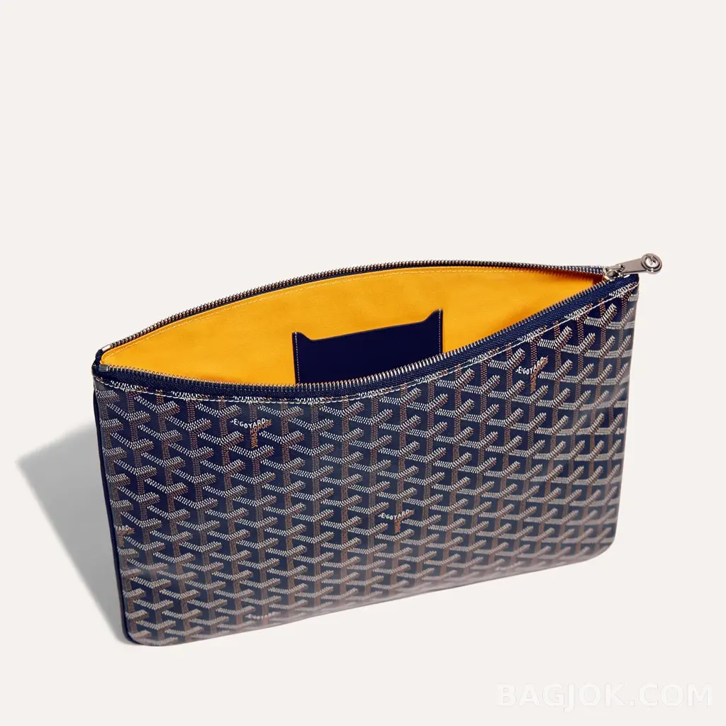 고야드 GOYARD 세나 클러치 MGM 상세 이미지