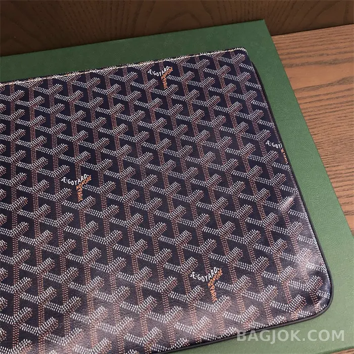 고야드 GOYARD 세나 클러치 MGM 상세 이미지