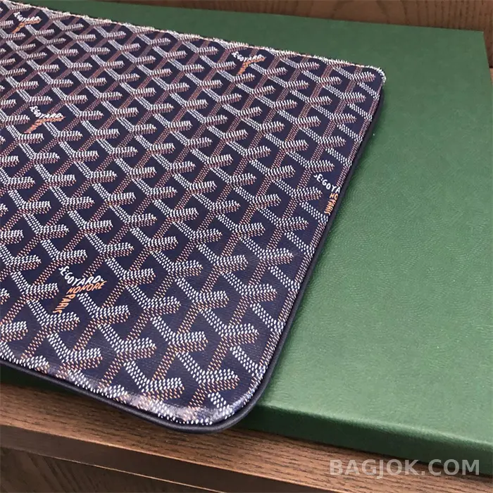 고야드 GOYARD 세나 클러치 MGM 상세 이미지