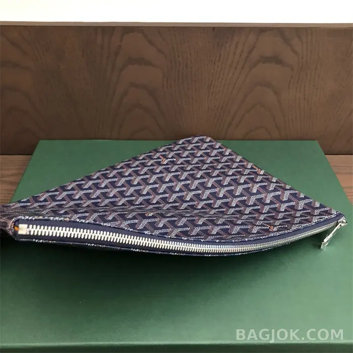 고야드 GOYARD 세나 클러치 MGM 상세 이미지