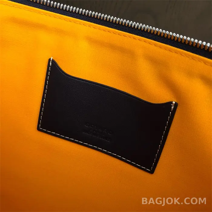 고야드 GOYARD 세나 클러치 MGM 상세 이미지