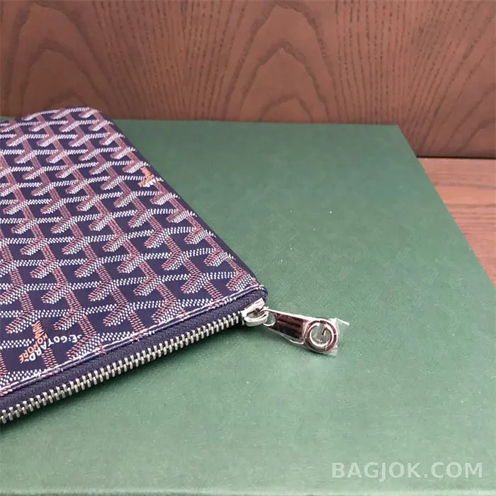 고야드 GOYARD 세나 클러치 MGM 상세 이미지