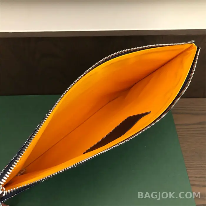 고야드 GOYARD 세나 클러치 MGM 상세 이미지
