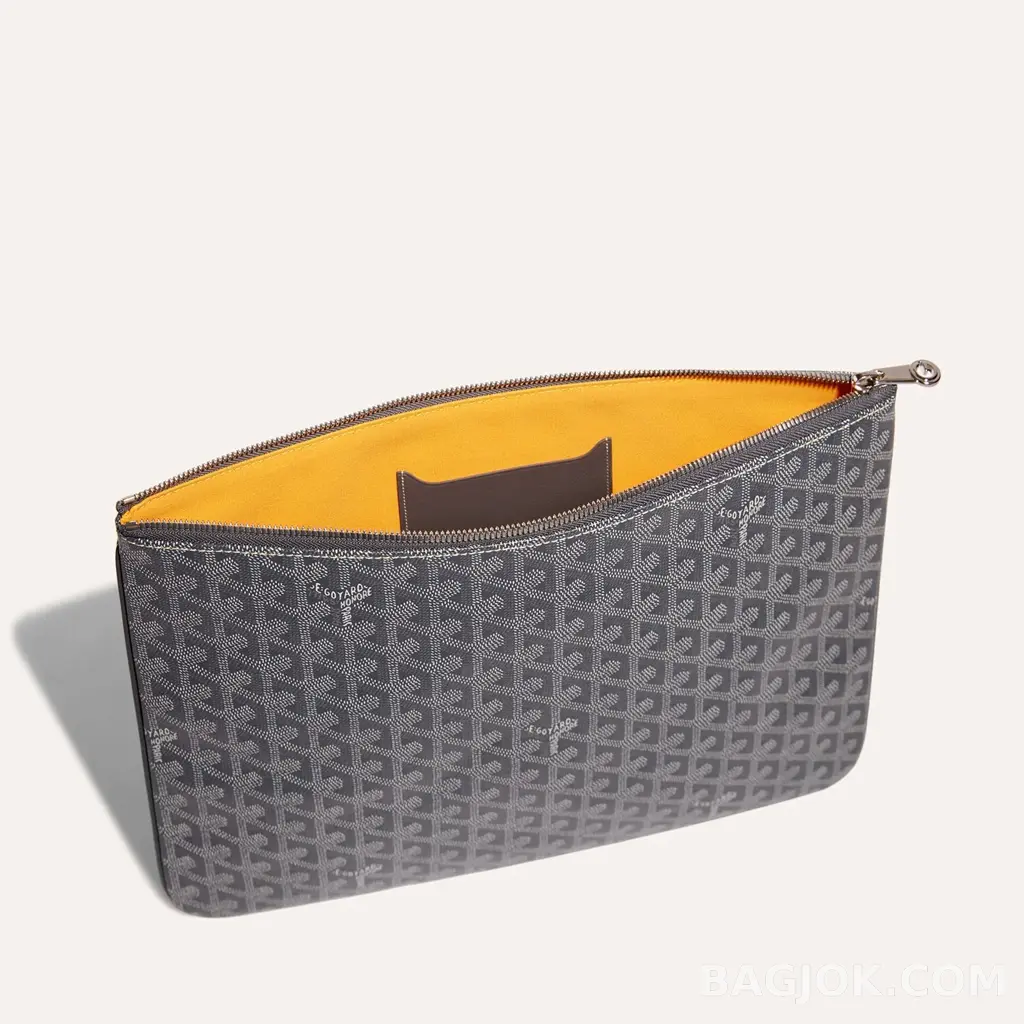 고야드 GOYARD 세나 클러치 MGM 상세 이미지