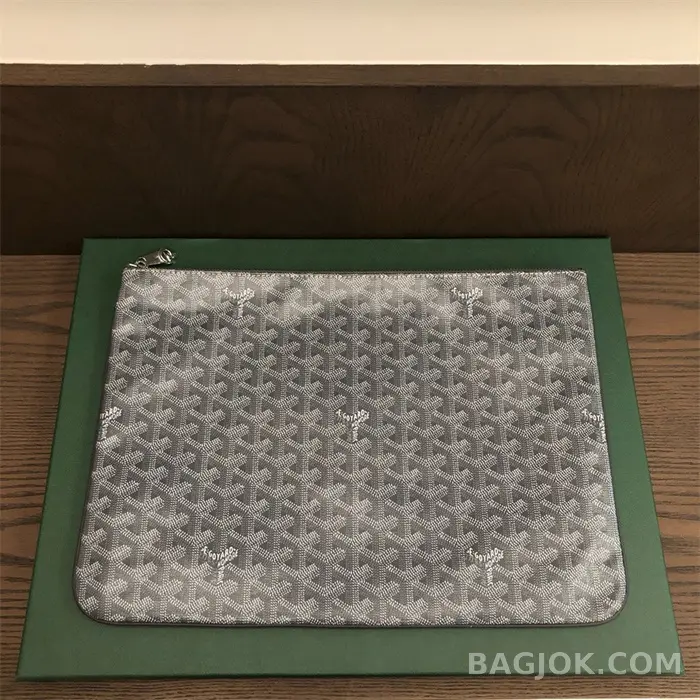 고야드 GOYARD 세나 클러치 MGM 상세 이미지