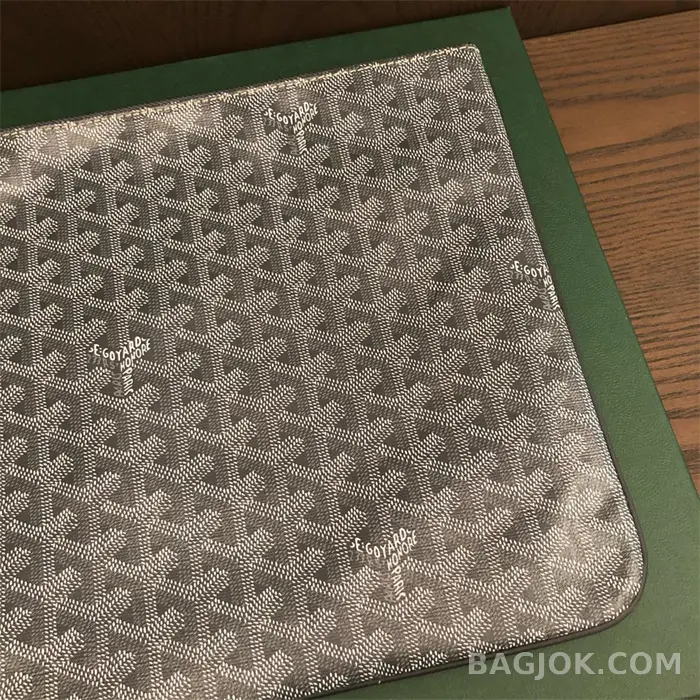 고야드 GOYARD 세나 클러치 MGM 상세 이미지