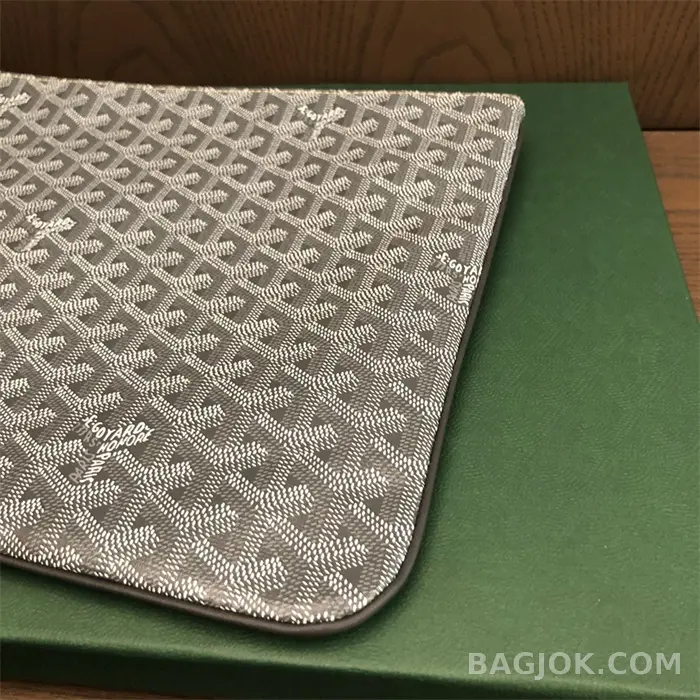 고야드 GOYARD 세나 클러치 MGM 상세 이미지