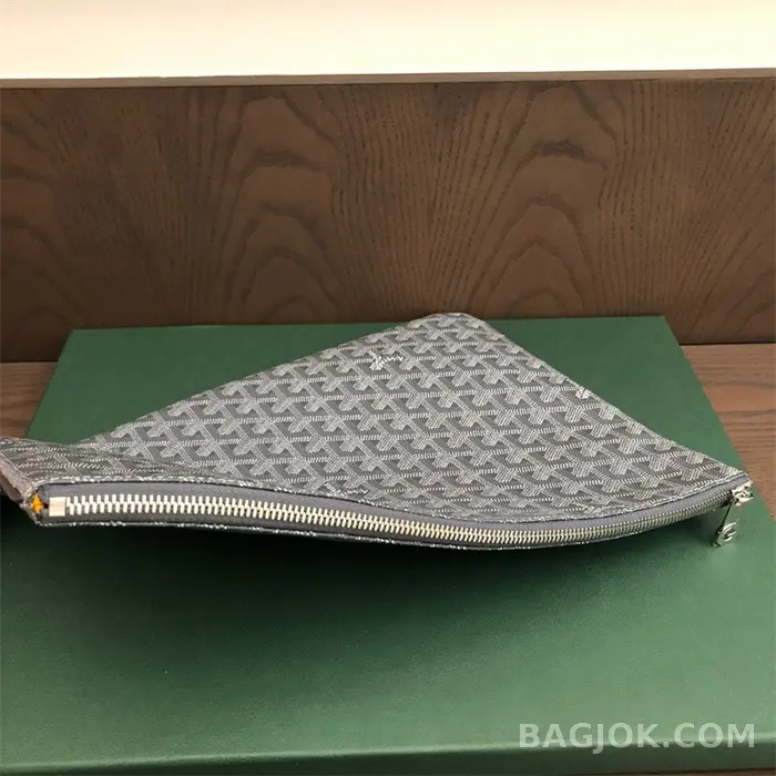 고야드 GOYARD 세나 클러치 MGM 상세 이미지