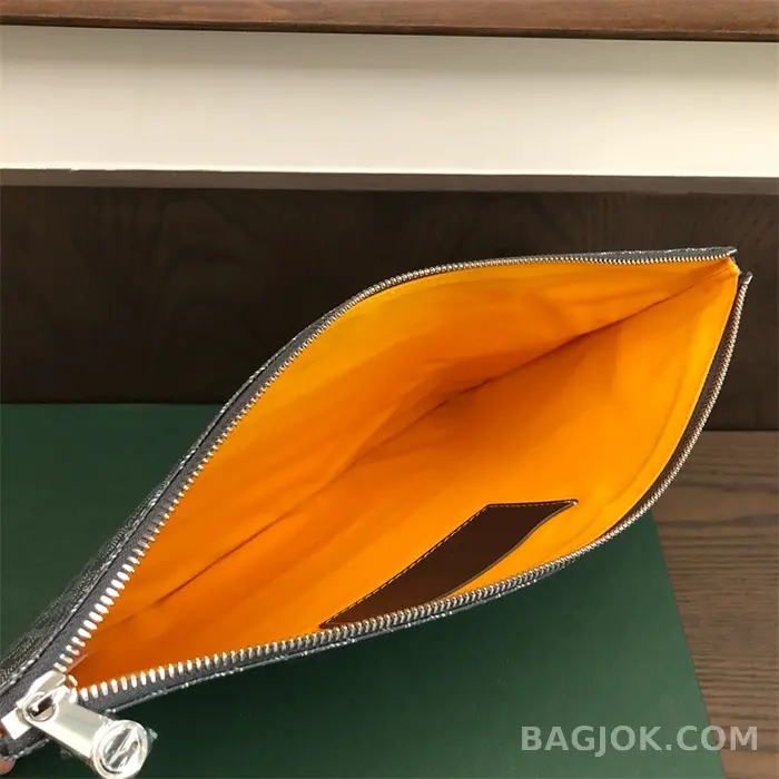 고야드 GOYARD 세나 클러치 MGM 상세 이미지