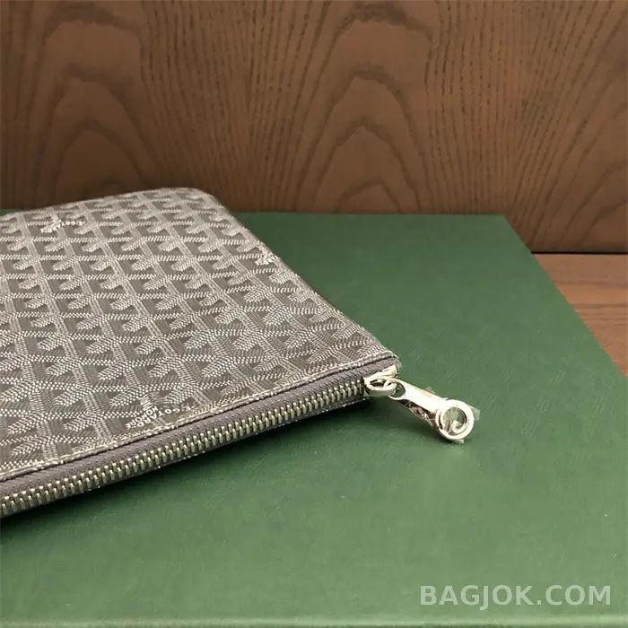 고야드 GOYARD 세나 클러치 MGM 상세 이미지
