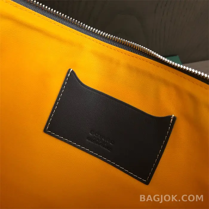 고야드 GOYARD 세나 클러치 MGM 상세 이미지