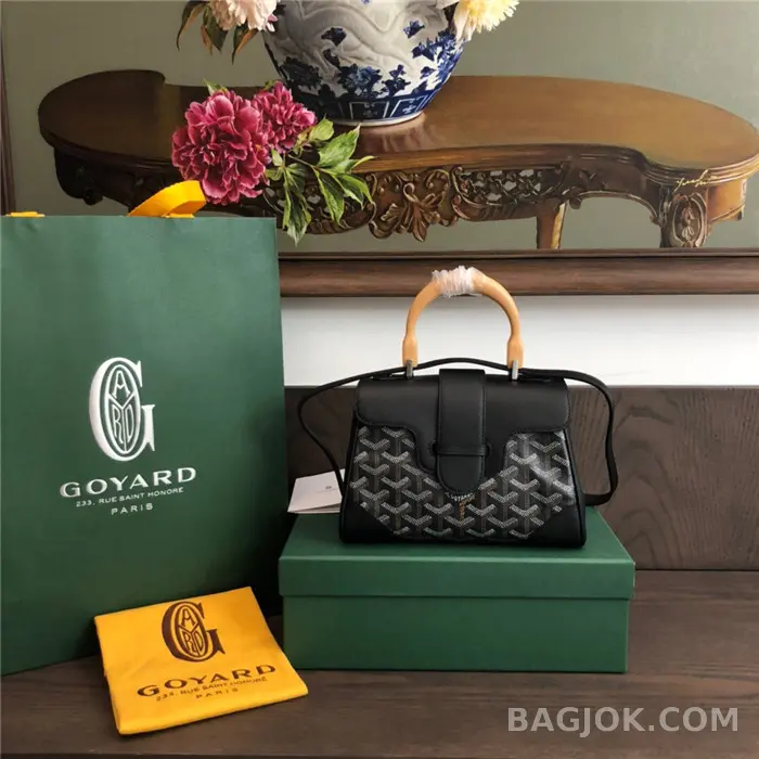 고야드 GOYARD 사이공 미니 상세 이미지