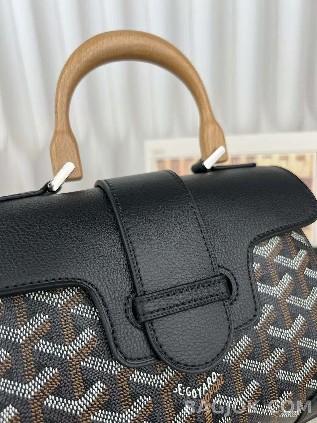 고야드 GOYARD 사이공 미니 상세 이미지