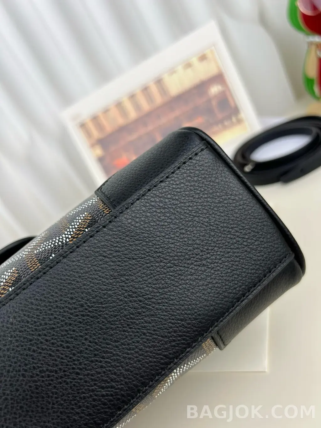 고야드 GOYARD 사이공 미니 상세 이미지