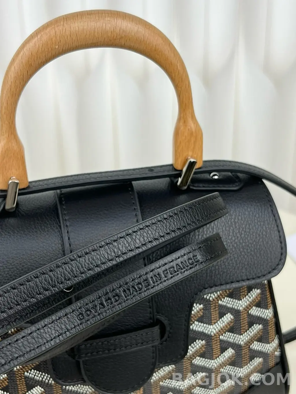 고야드 GOYARD 사이공 미니 상세 이미지