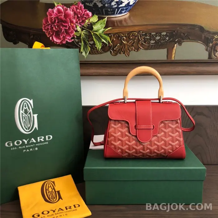 고야드 GOYARD 사이공 미니 상세 이미지